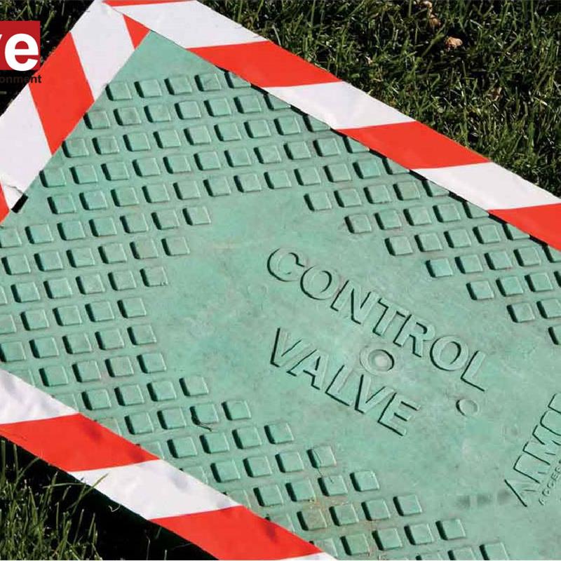 高性能警示划线通用地贴胶带